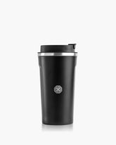 Copo Térmico I Am Essential Preto